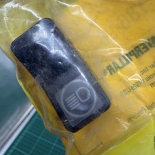 186-9648 Genuine CAT Caterpillar Rear Light Rocker Switch Actuator R1300 R1600
