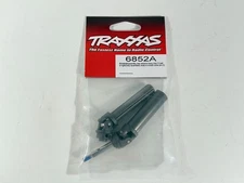 Traxxas 1/10 Stampede 4x4 VXL * Rear Heavy Duty Driveshaft Assembly * 6852A