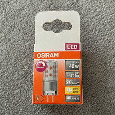 OSRAM LED GY6.35 Stiftsockellampe 4,5W 470lm ...