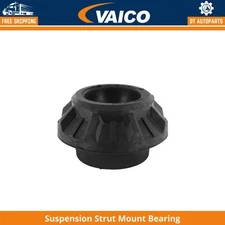 For 1995-1998 Volkswagen Jetta Suspension Strut Mount Bearing Vaico 1996 1997