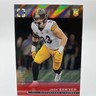 2025 Panini Photogenic Red /125 Jack Sawyer RC #171 Steelers NFL Football