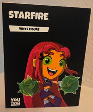 Youtooz   Teen Titans Go    Starfire   In Hand   Sold Out Everywhere
