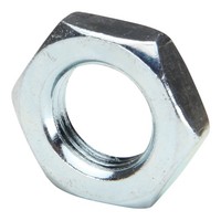 Kupplungskorb Mutter M12X1 SW19 FüR ZüNdapp M C ZD CS Hai ZX ZL ZS GTS KS R RS