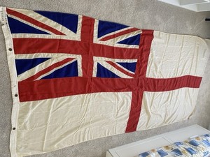 Vintage British Flag | eBay