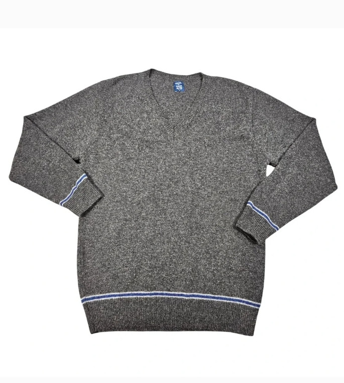 Harry Potter Adult Ravenclaw Sweater - Costume - Lochaven of Scotland - Medium