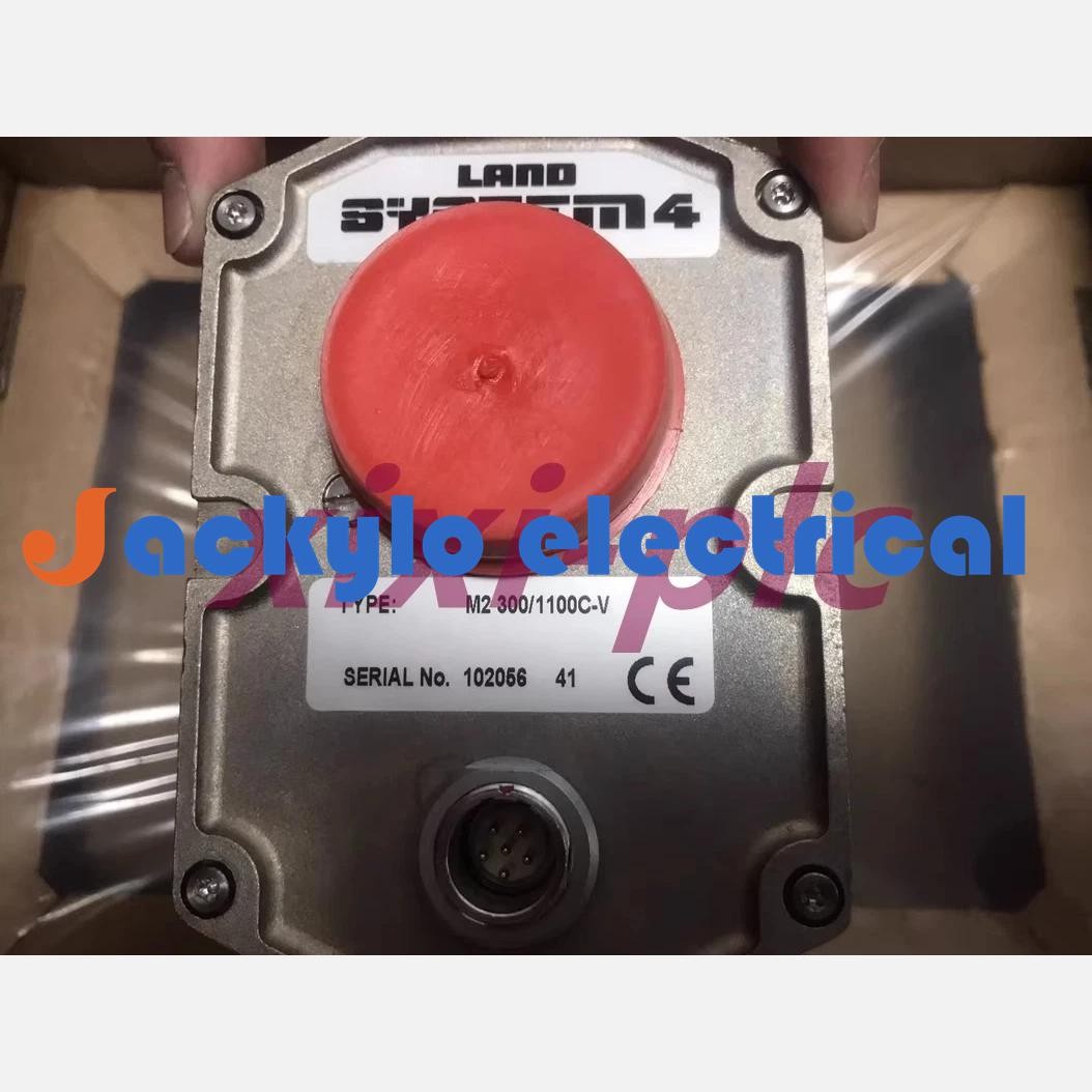 1PCS NEW LAND M2 300-1100C-V sensor DHL shipping