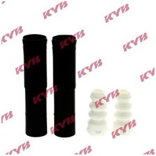 Staubschutzsatz Stoßdämpfer hinten für Skoda Citigo NF1 | 24085725