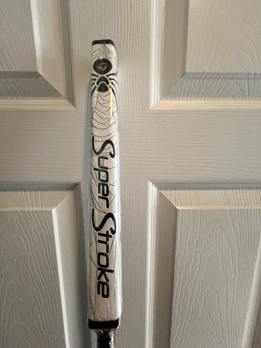 TaylorMade Spider Tour X #1 - NEW, Right 34” - Picture 7 of 10