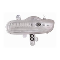 DRL Licht Diurna Links FüR Fiat Panda 2012 IN Dann OEM 51842915