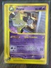 Pokémon Hypno 16/147 Non Holo Regular Aquapolis 2003 Pokemon Card