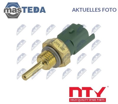 ECT-PL-007 KÜHLMITTELTEMPERATURSENSOR NTY FÜR FIAT DOBLO,PUNTO,PANDA,PUNTO EVO
