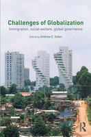 Andrew Sobel | Challenges Of Globalization | Taschenbuch | Englisch (2009)