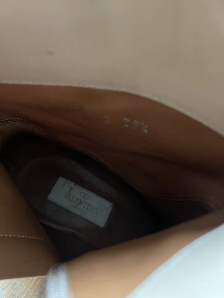 Botas de vaquero para mujer Foto 4 de 4