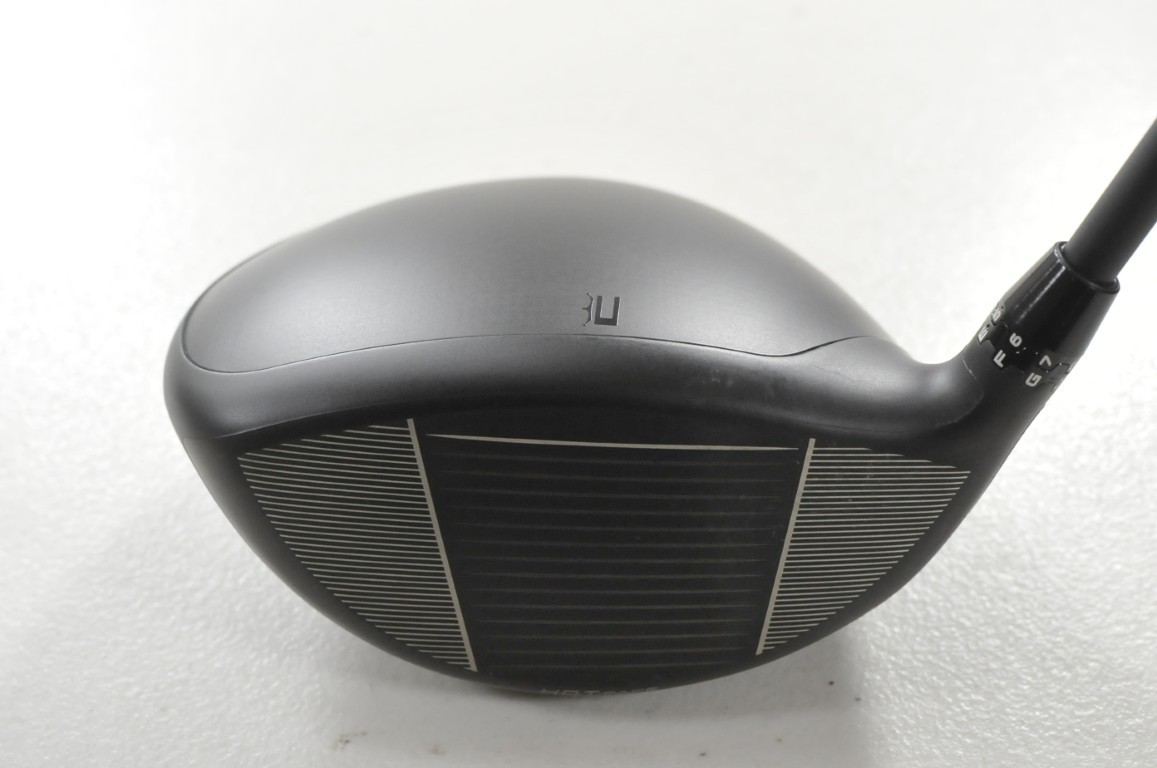 Cobra DS-ADAPT MAX K Driver, Right Hand, Men's