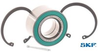 SKF VKBA3410 Radlagersatz Radlager Satz Vorderachse Vorne FüR Opel