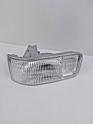 NOS GM CADILLAC SEVILLE MK2 DEVILLE MK4 Blinker vorne links 5978057 Corner Lamp