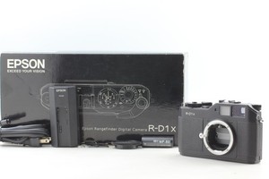 Epson R-D1x for sale | eBay