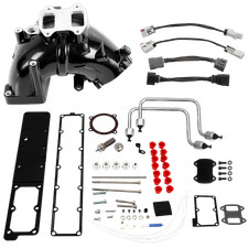 2013-2018 Dodge Ram 25003500 6.7l Cummins Intake Grid Heater Upgrade 2013-2018 Dodge Ram 25003500 6.7l Cummins Intake Grid Heater Upgrade