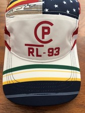 POLO RALPH LAUREN SAILING CP-93 LIMITED EDITI...