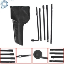 Spare Tire Lug Wrench Tool Kit 1998-2011 for Ford Ranger Replacement
