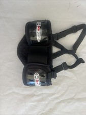 HRP SPORTS kids Kidney guard