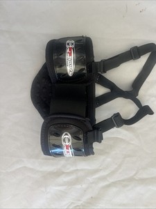 HRP SPORTS kids Kidney guard