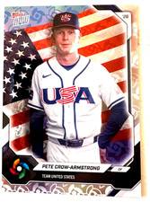 2026 Topps Now WBC Team Sets Baseball Checklist Guide in-content 31