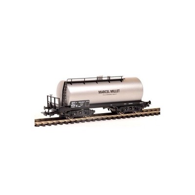 Piko 97080 HO - Kesselwagen Millet Ep III SNCF NEU OVP