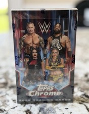 2026 Topps Chrome WWE Wrestling Checklist Guide in-content 30