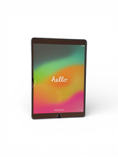 Apple iPad Pro (10.5-inch) A1701 64 GB, Wi-Fi + 4G, 10.5 in