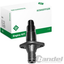 INA KETTENSPANNER SPANNER STEUERKETTE passend für MERCEDES-BENZ A-KLASSE VANEO