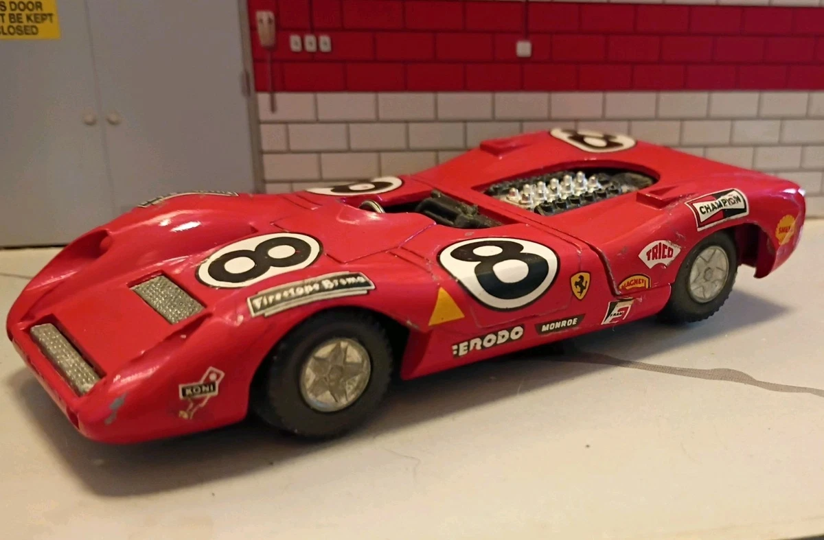 Las mejores ofertas en Dinky Ferrari 1:43 vehículos diecast y de