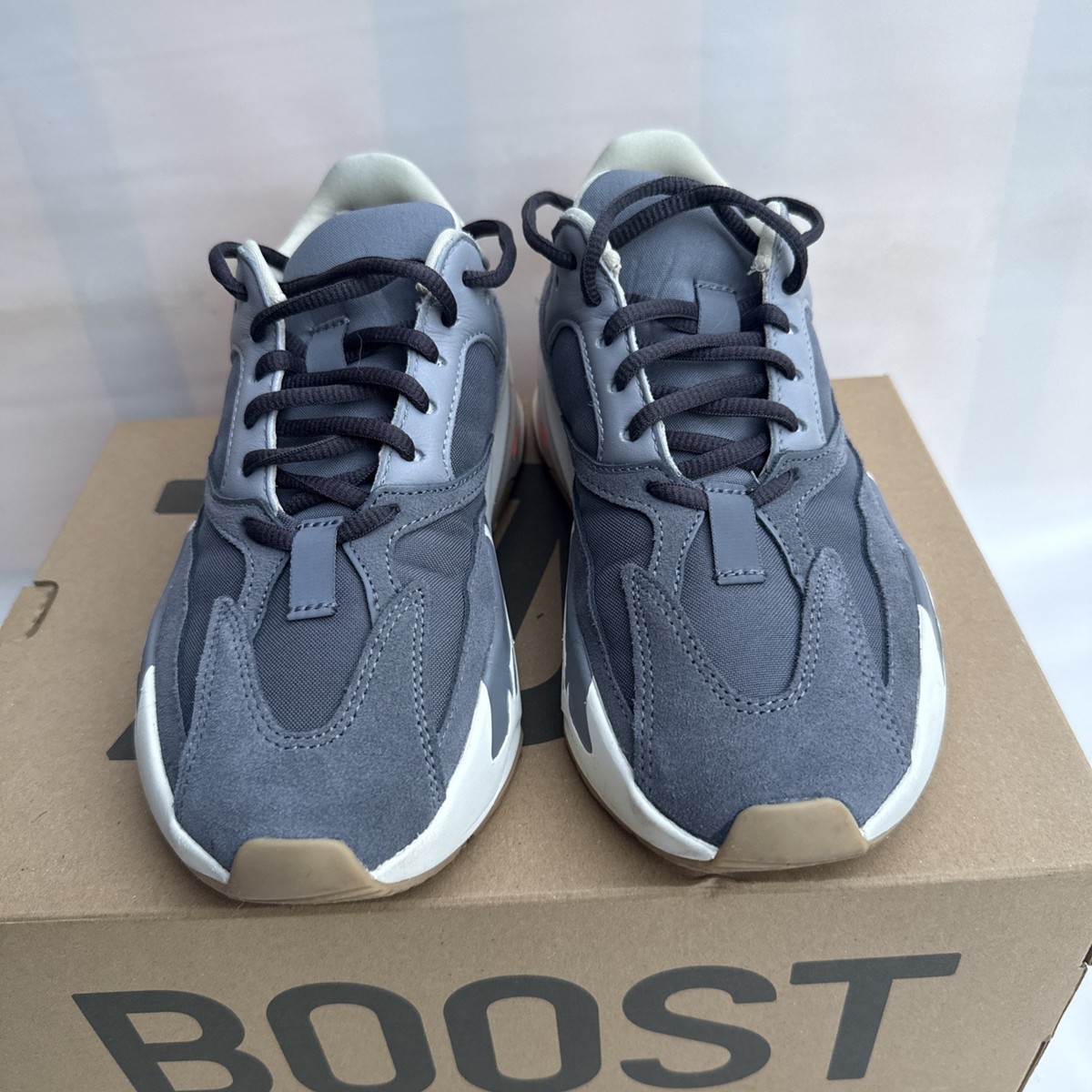 Adidas Yeezy Boost 700 Magnet FV9922 Magnet - Men's Size 5 | eBay