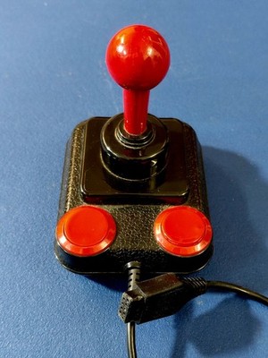 Competition Pro Joystick