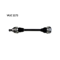 Antriebswelle Skf Vkjc 1173 FüR Bmw, Hinterachse Links, Hinterachse Rechts