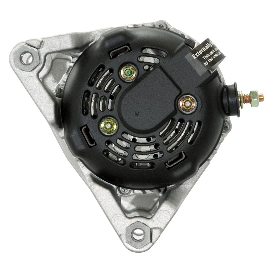 For Dodge Ram 3500 2003-2006 ACDelco 335-1298 Professional Alternator Foto 2 de 4