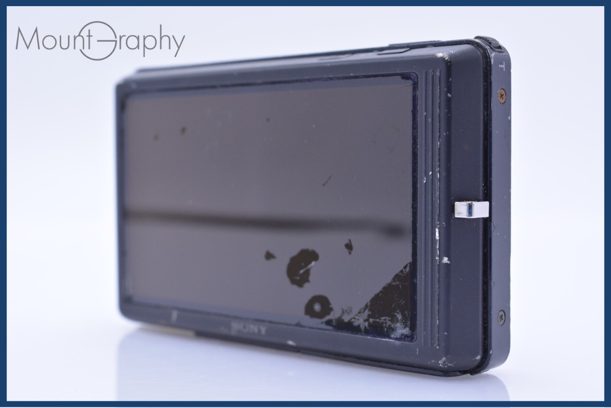 AS IS】 SONY Cyber-shot DSC-TX7 FromJapan #yk6748 | eBay