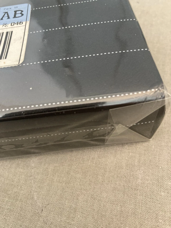 Ralph Lauren etiqueta púrpura 4,2 fl oz (125 ml) DESPUÉS DEL AFEITADO-NUEVO-SELLADO Foto 2 de 3