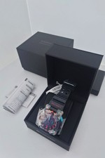 Casio G-SHOCK GWF-A1000APF-1AJR FROGMAN 30th ANNIVERSARY Poison Dart Frog