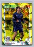 2024-25 Topps Chrome UEFA Club Competitions #115 Marc Guiu Yellow /75