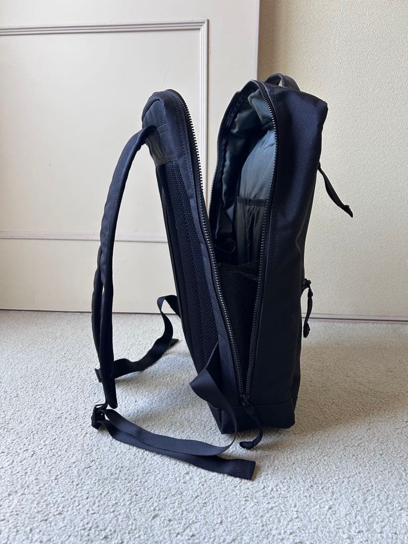 Yoshida Porter INTERACTIVE Daypack Backpack Polye… - image 12