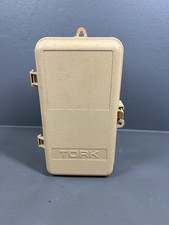 Tork DGM100 DGM 100 7 Day Scheduling Digital ...