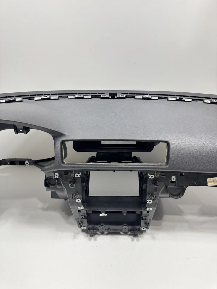 ✅2012-2017 VOLKSWAGEN PASSAT PAINEL DE INSTRUMENTOS PAINEL CAPA CONJUNTO FABRICANTE DE EQUIPAMENTO ORIGINAL - Imagem 3 de 4