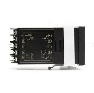 1X new intelligent temperature controller XMTG-2581-482 DC12V
