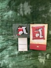 Hallmark Keepsake Santa Claus "So Much To Do!" Christmas Ornament 2004 PR3035 — photo 3