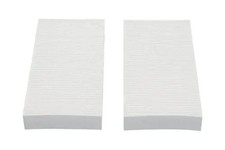 Filtre d'habitacle Honda FR-V