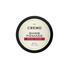 Hair Pomade for Men - Premium Barber Grade Pomade, High Hold & Shine, Hair St...