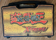 Yu-Gi-Oh! TCG Card Lot, Storage Case, Card Sleeves, Collector's Tins, and Mats!