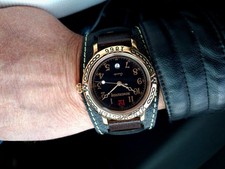 Orologio Uomo Winchester 1866 Ø 44 mm
