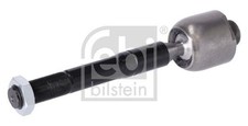 FEBI BILSTEIN 106746 Inner Tie Rod Front Right Left Fits Toyota LandCruiser 200